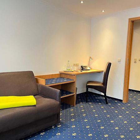 Hotel Post - Regionales Grosses Fruehstuecksbuffet - Auch Gf & Lf Scheidegg Dış mekan fotoğraf