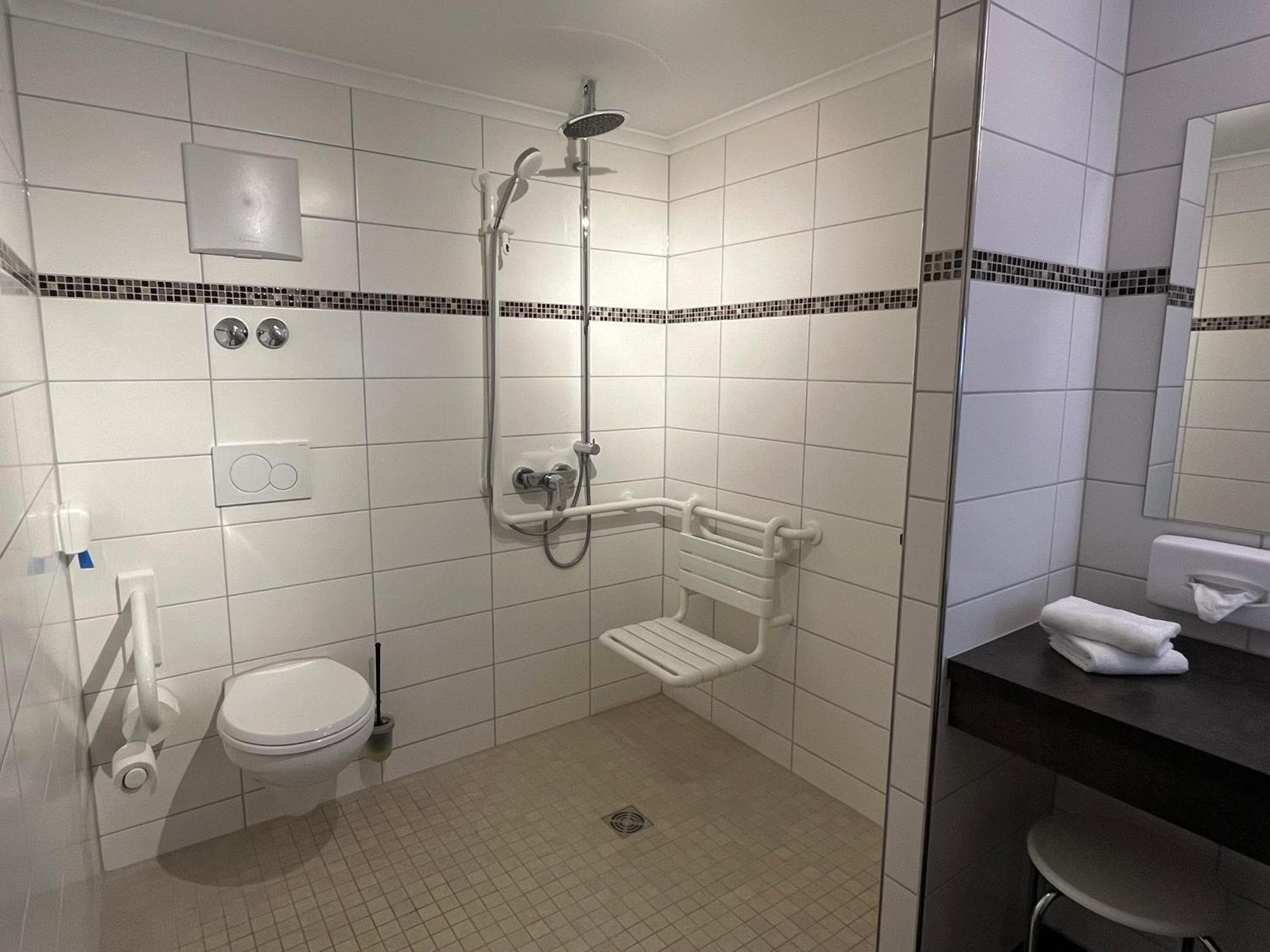 Hotel Post - Regionales Grosses Fruehstuecksbuffet - Auch Gf & Lf Scheidegg Dış mekan fotoğraf