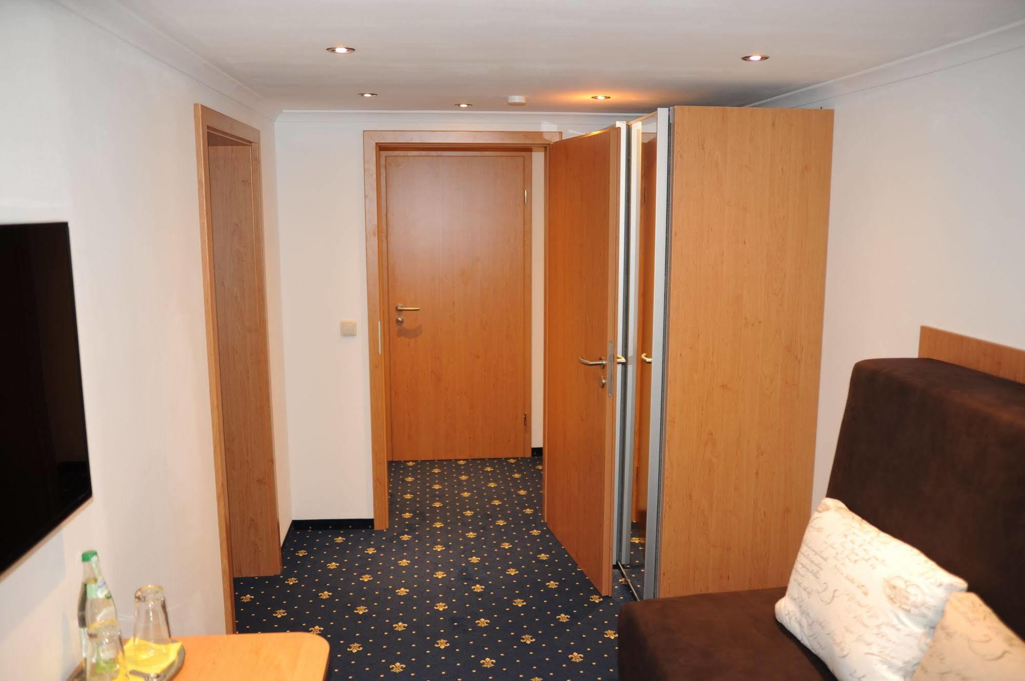 Hotel Post - Regionales Grosses Fruehstuecksbuffet - Auch Gf & Lf Scheidegg Dış mekan fotoğraf